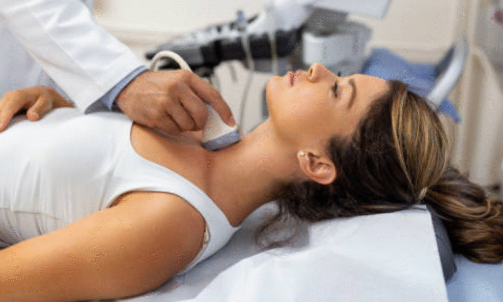 Tratament tiroida Turcia prin terapie iod radioactiv Turcia, clinici medicina nucleara premium, ingrijire cancer Turcia și detalii despre pret terapie iod radioactiv